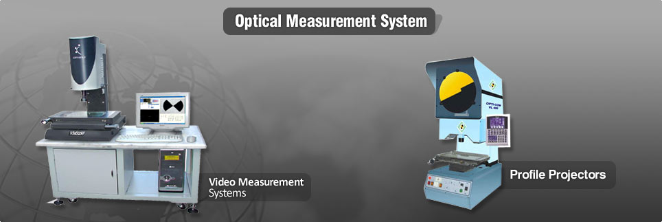 Qs Metrology Private Limited