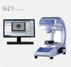 Automatic Detection Hardness Tester