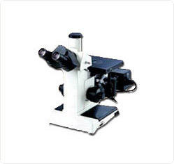 Metallurgical Microscopes