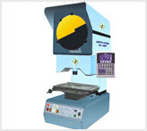 Profile Projectors