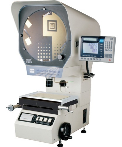 Profile Projectors