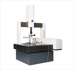 Entry Level Bridge Type CMM Spectrum