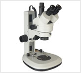 Stereo Zoom Microscopes