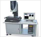 Video Measuring System