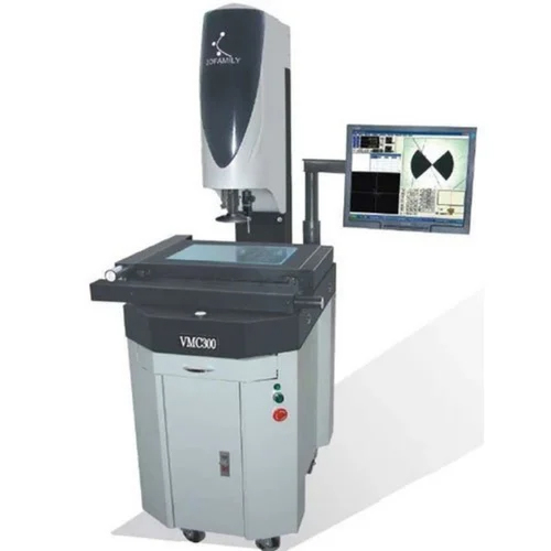 VMC-S-2D (CNC)